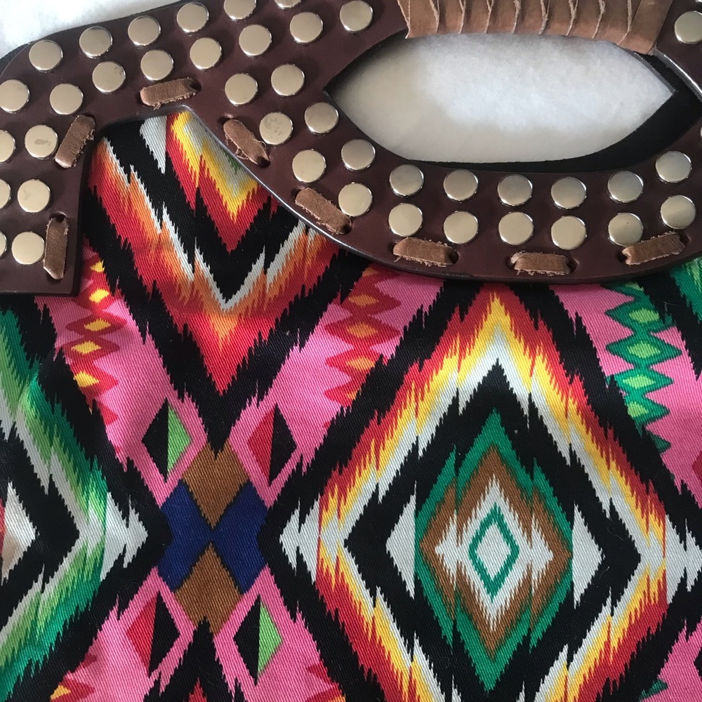 Cynthia Vincent Bag
